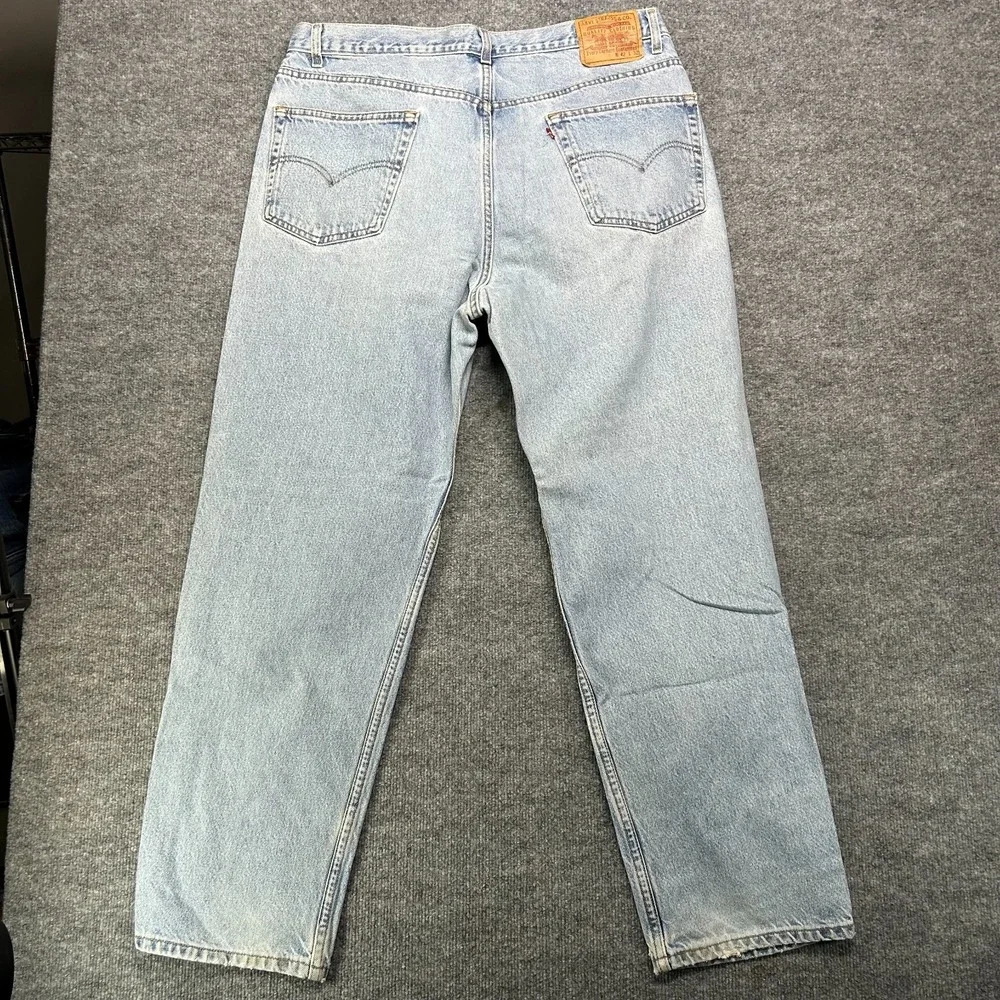 Levis levi relaxed